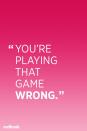 <p>Parents who try to control how their children play, even if they're just trying to be helpful, undermine their child's self-esteem and learning process. "The aggressive action is not overt, as in a parent hitting or yelling, but small negative maneuvers can say so much to a child," says Steven R. Wilson, a professor of communication who specializes in family issues and author of <a href="https://www.sciencedaily.com/releases/2008/08/080804155129.htm" rel="nofollow noopener" target="_blank" data-ylk="slk:a study on controlling parents;elm:context_link;itc:0;sec:content-canvas" class="link ">a study on controlling parents</a>. "It communicates to the child that what they want to do doesn't matter."<br></p>