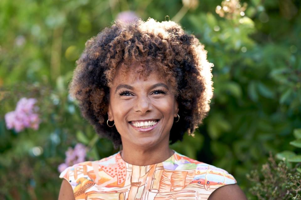 For Maxine Williams,  the true benchmark for building a diverse metaverse is the economic outcomes for participants. (Meta)