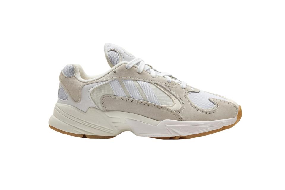 Wardrobe.NYC Adidas Yung-1 sneaker