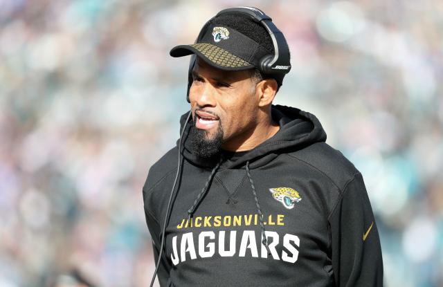 Jaguars coaching rumors: Jacksonville expected to interview Byron