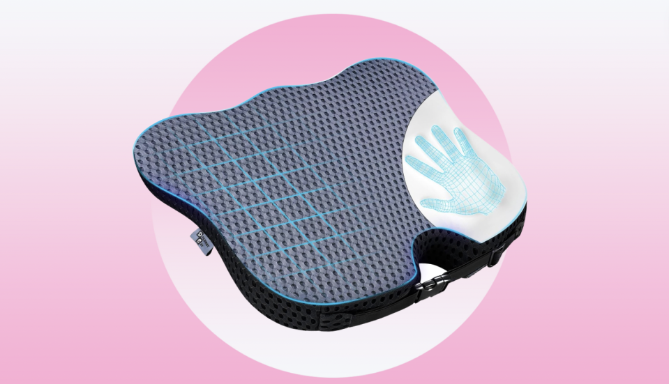 seat cushion