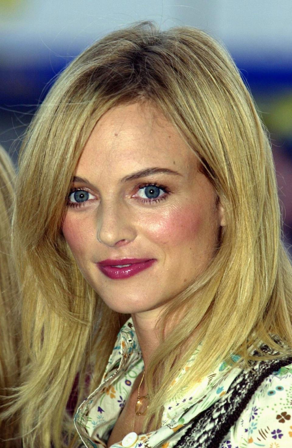 Heather Graham: American film and television actor. Graham was born in Milwaukee, Wisconsin.
