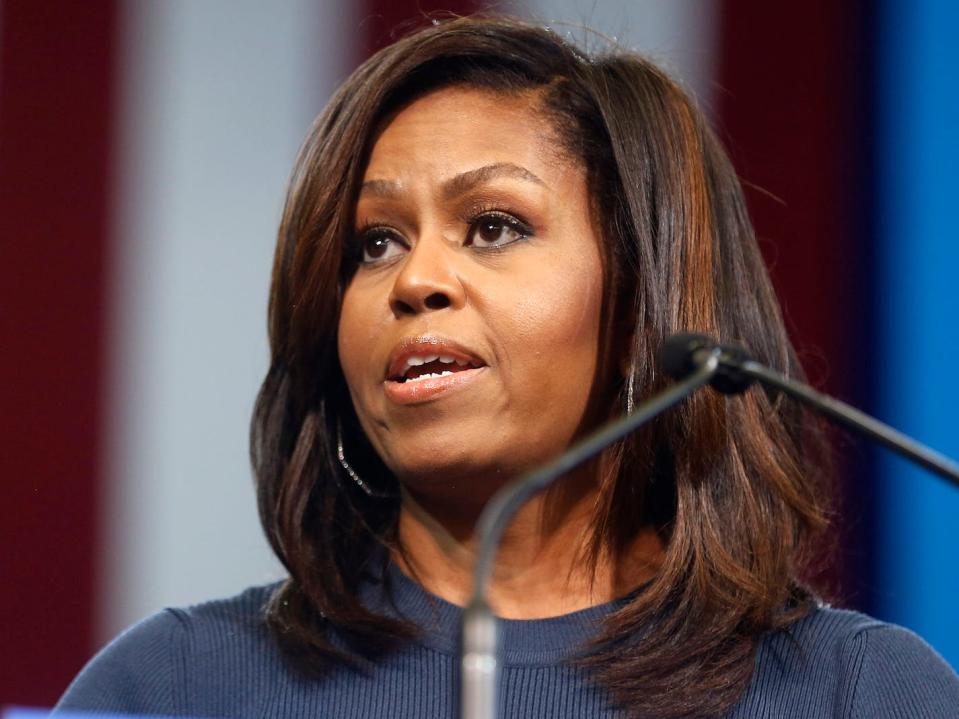 Michelle Obama