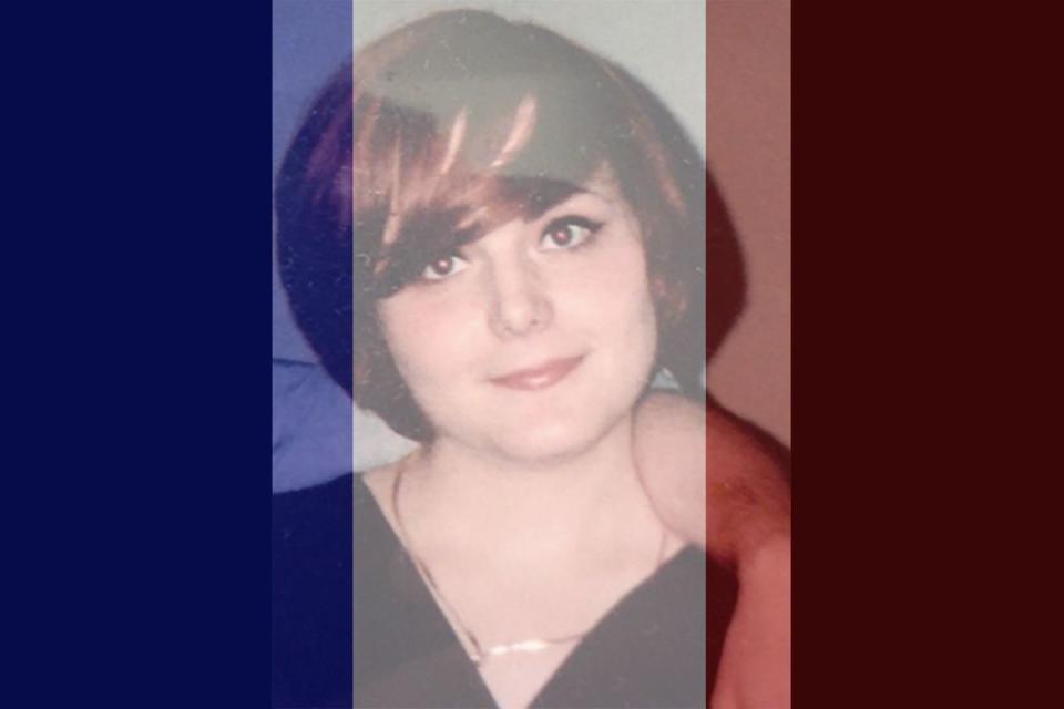 Ariane Theiller, 24 ans, a été abattue au Bataclan, où elle se trouvait avec des amis. Originaire du Nord, elle s’était installée à Paris où elle travaillait dans l’édition.