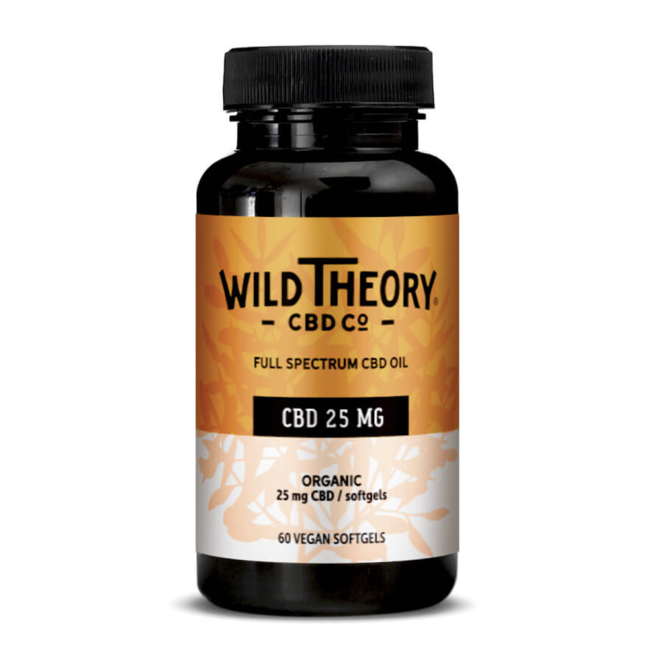 Wild Theory