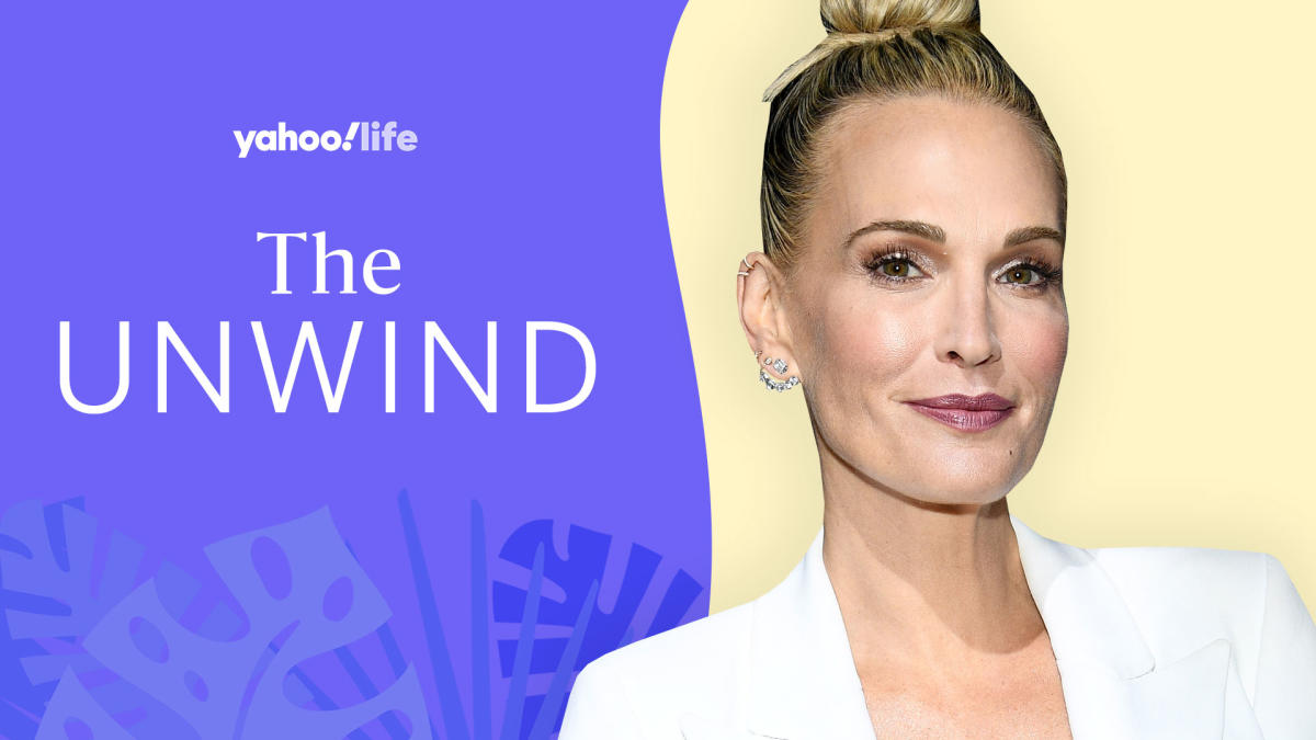 It's Time To Rethink Your Skincare Routine– Here's Why - Molly Sims