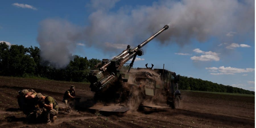 Analysts and officials in the West believe that the war in Ukraine is approaching another key point