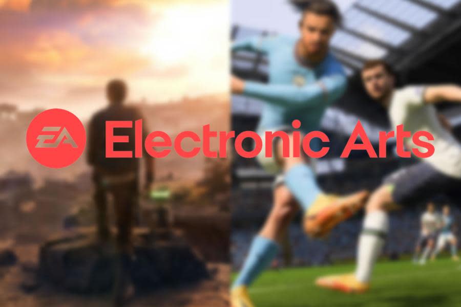 Electronic Arts anuncia la creación de 2 divisiones para sus estudios