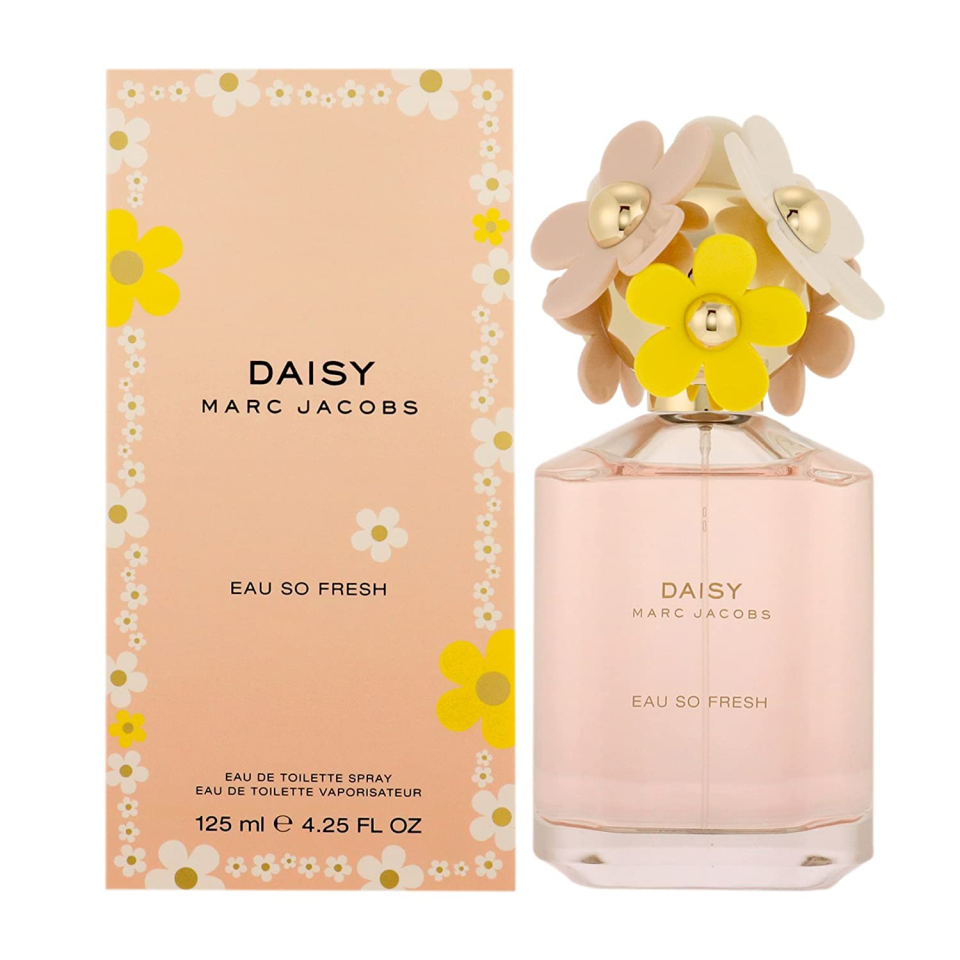 Daisy by Marc Jacobs Eau So Fresh Eau De Toilette Spray