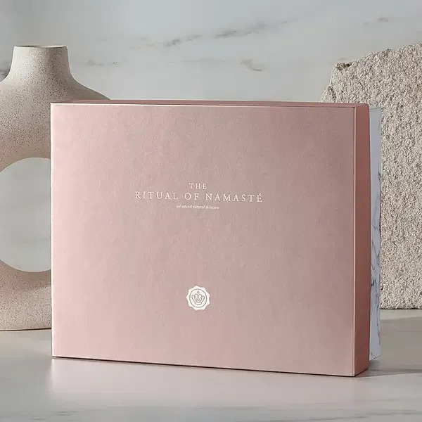 Glossybox x Rituals Limited Edition