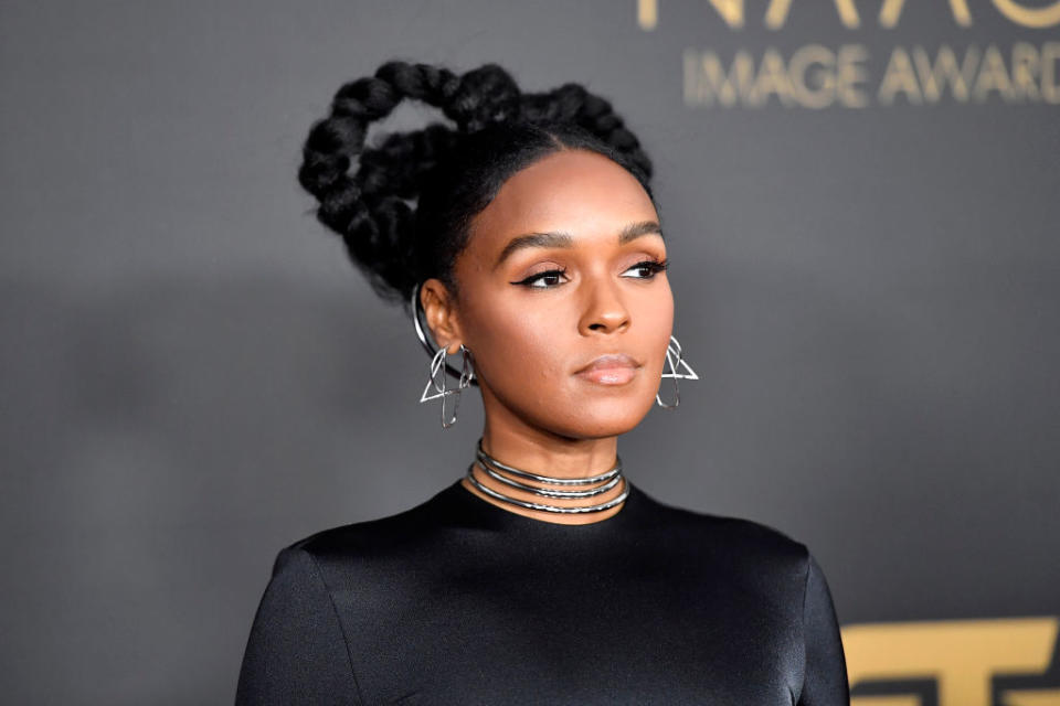 Janelle Monae Antebellum slavery history thegrio.com