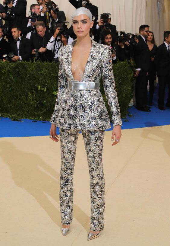 Met Gala 2019: What is the theme, when is it and who is hosting?