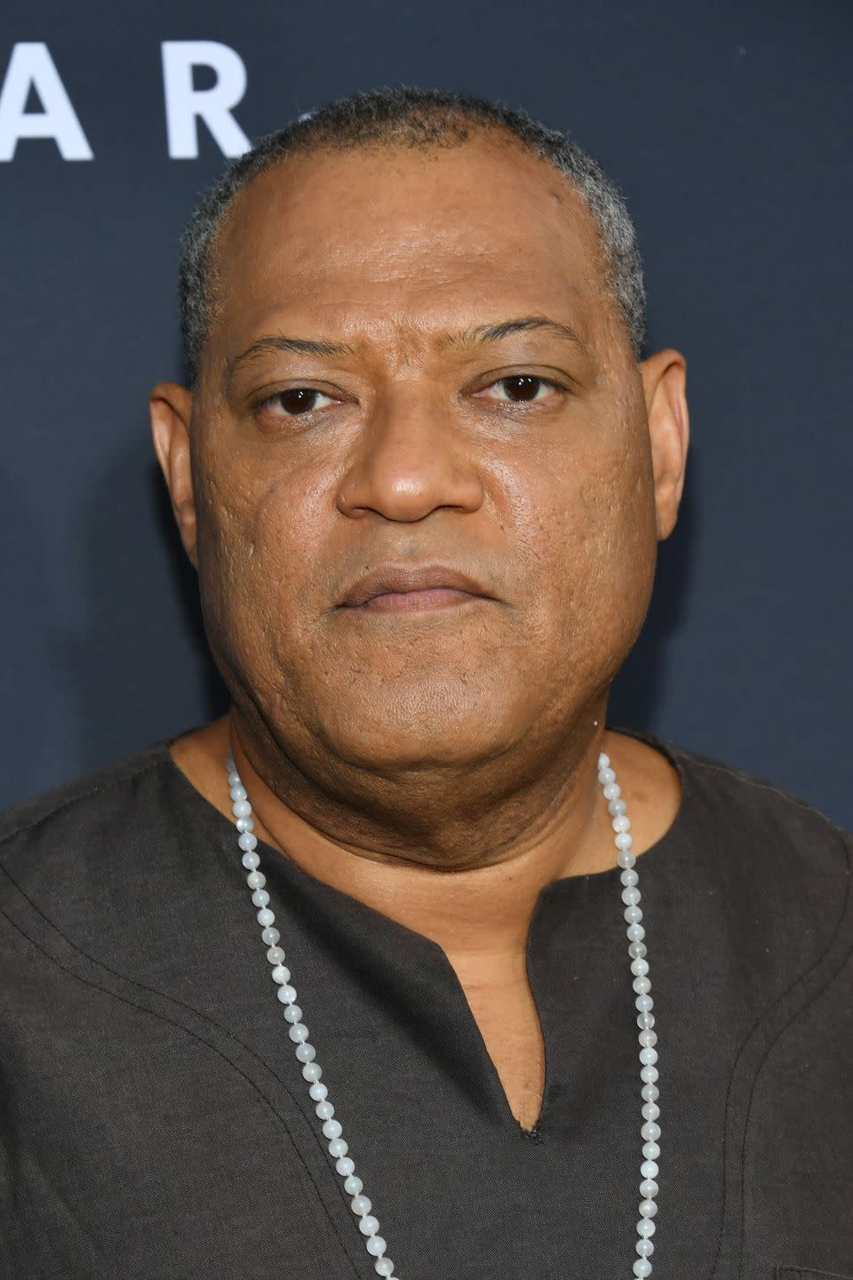 After: Laurence Fishburne