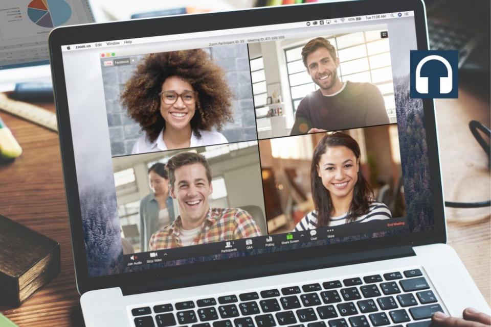 Die Startups haben es auf wiederkehrende Umsätze im explodierenden Markt für Videokonferenz-Tools abgesehen.