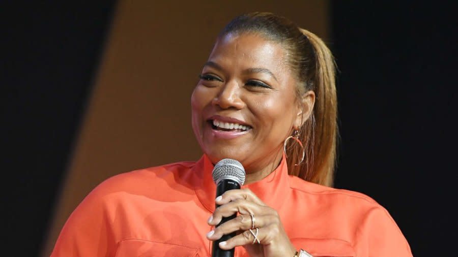 Queen Latifah