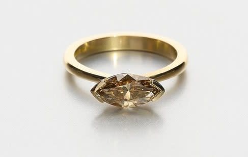 Ruberg engagement ring