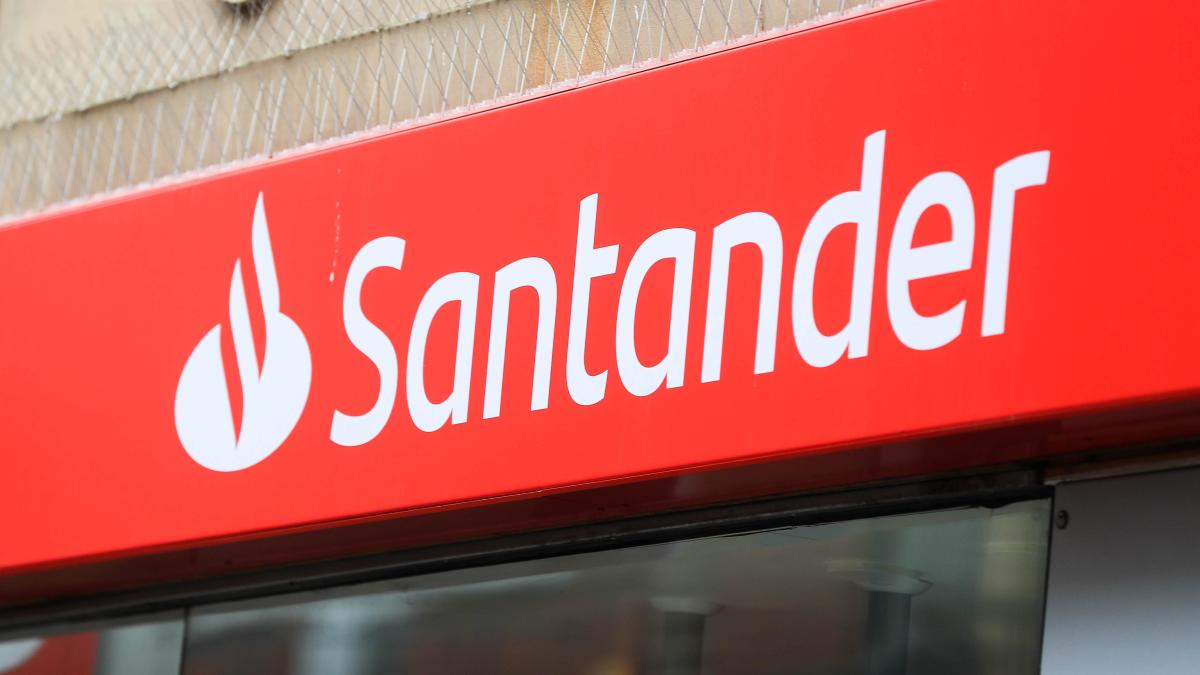 Santander Increasing Interest Rate On Flagship 123 Current Account 7206