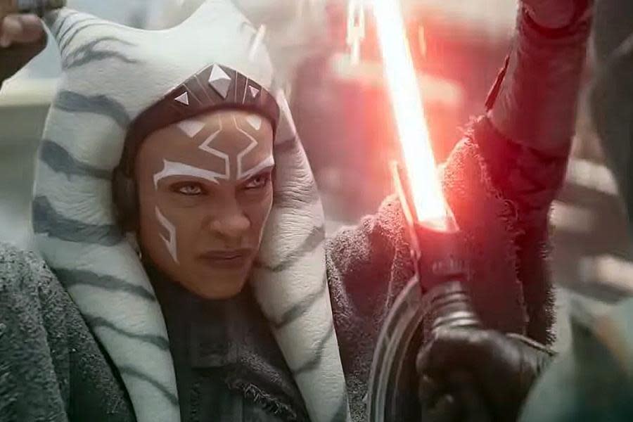 Ahsoka: primeras reacciones de los críticos dicen que es increíble