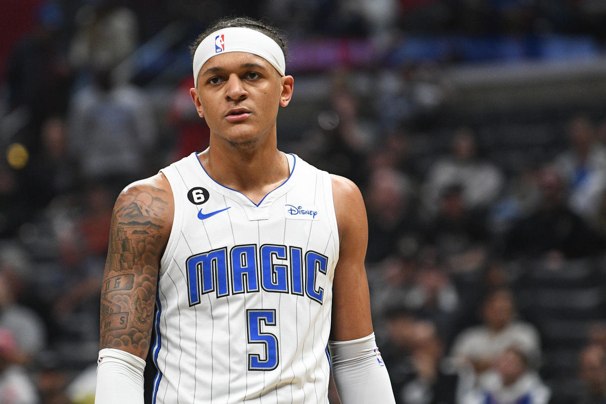 NBA Draft Losers for 2022-23 Fantasy Basketball