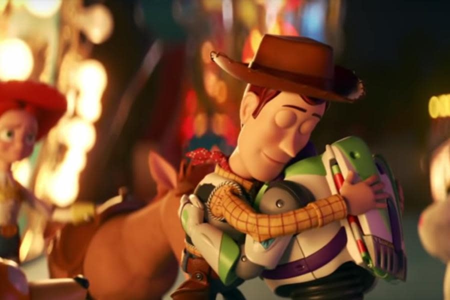 Disney despide a 75 empleados de Pixar, incluyendo a la persona que salvó Toy Story 2 de desaparecer