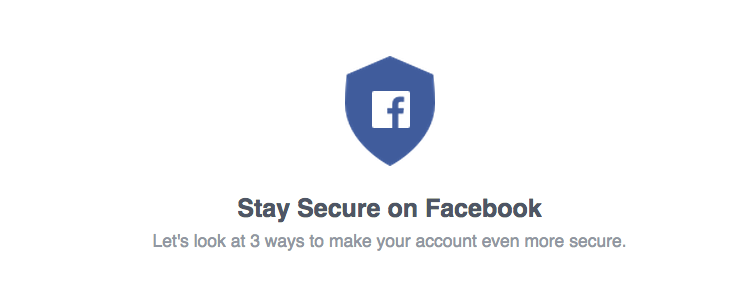 Fb Security