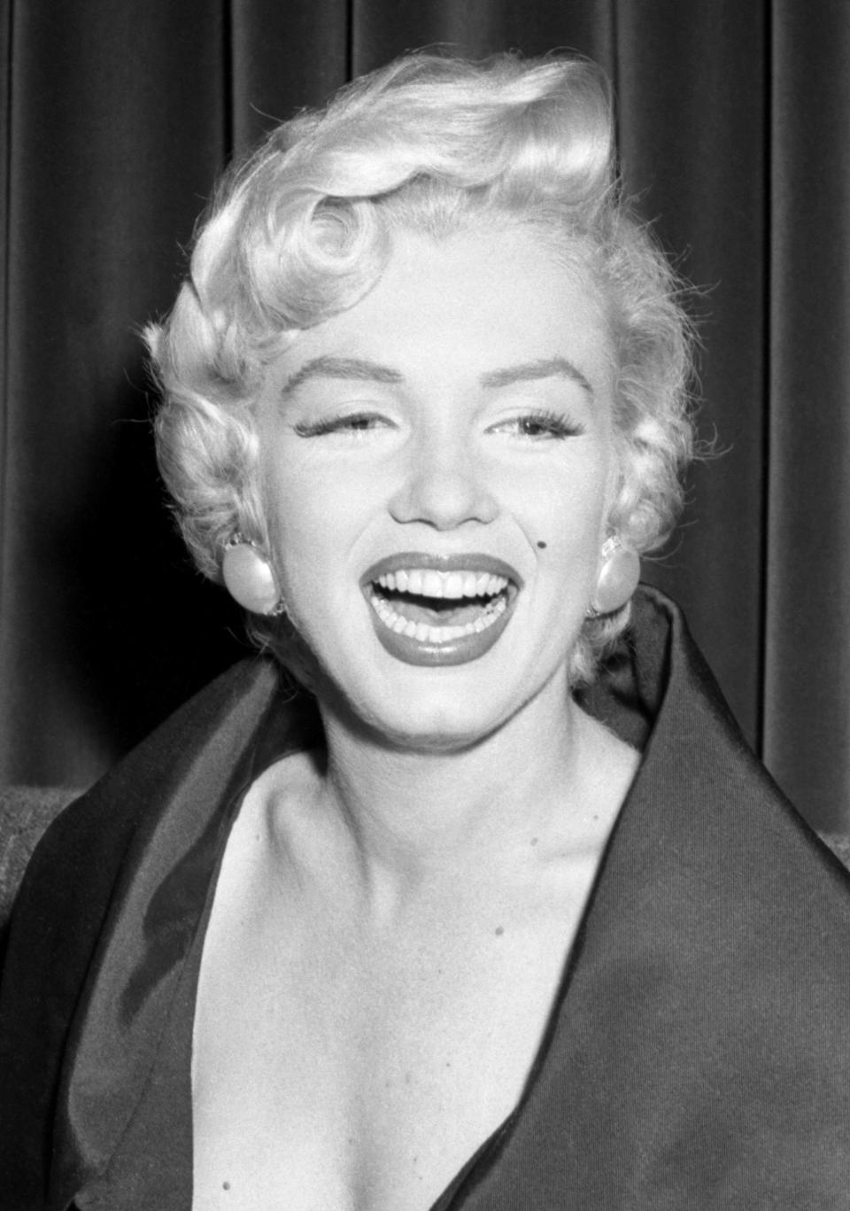 40 Rare Photos of Marilyn Monroe You've Probably Never Seen