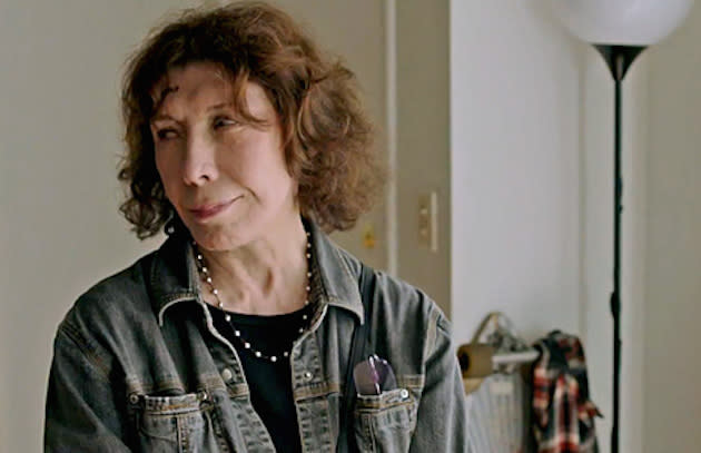 grandma lily tomlin