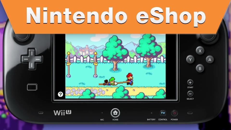 Nintendo eShop