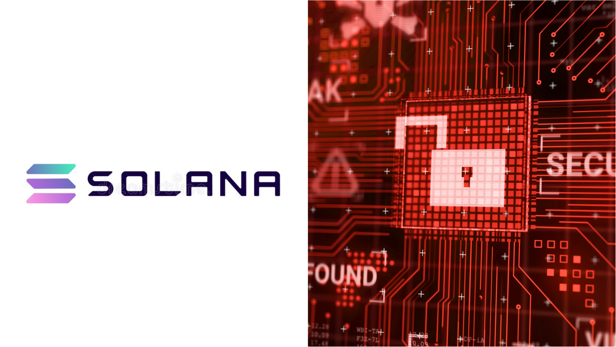 Solana hack affects over 7,000 Phantom, Slope wallets