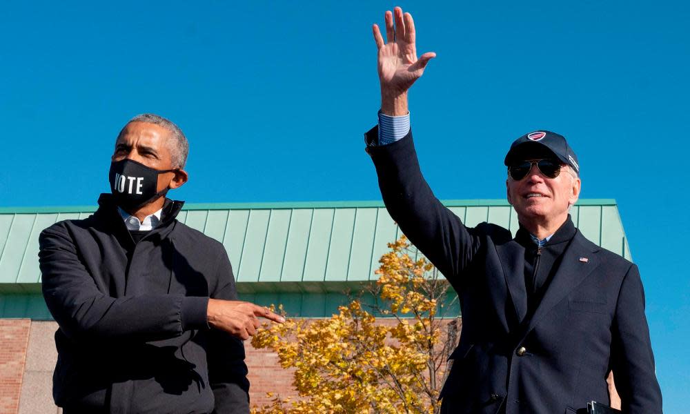 <span>Photograph: Jim Watson/AFP/Getty Images</span>