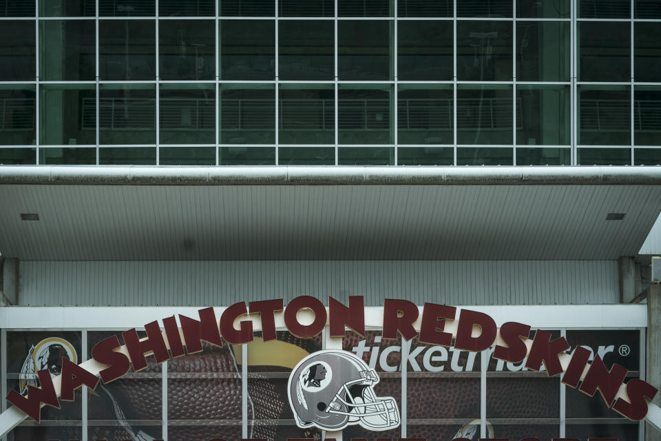 The culture Daniel Snyder reportedly cultivated in Washington was overwhelmingly toxic toward women. (Photo by Drew Angerer/Getty Images)