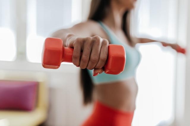 Here's the One Workout Move You Should Do Every Day