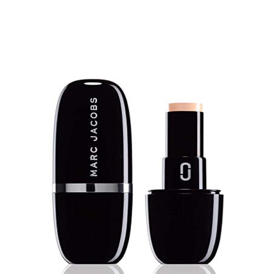 Marc Jacobs Beauty Accomplice Concealer & Touch-Up Stick