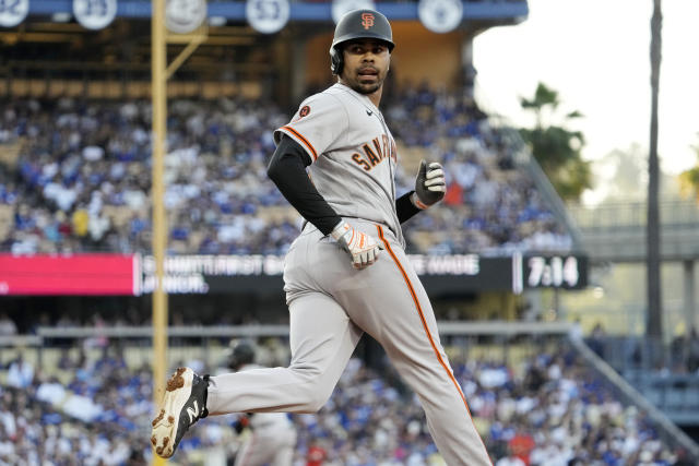 Giants' 15-0 rout of slumping LA matches worst home shutout loss