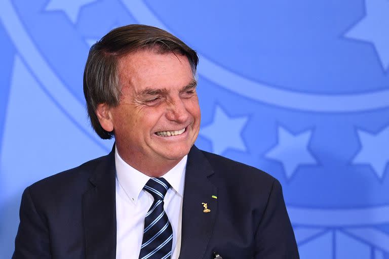 Durante el mandato de Bolsonaro ya se designaron cuatro presidentes de Petrobras