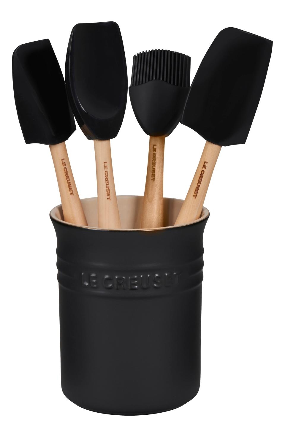 Craft Series 5-Piece Utensil Set