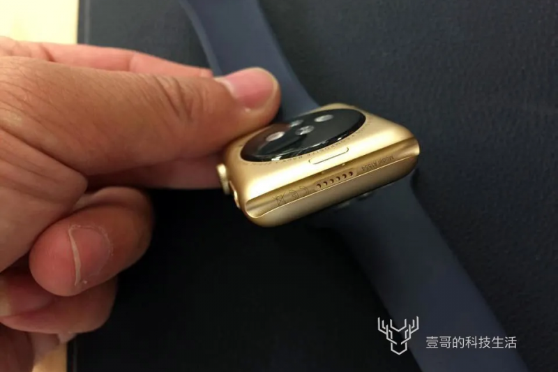 <cite>Apple Watch X傳聞總整理》除了史上最薄，還有這4大新亮點。(圖／壹哥的科技生活提供)</cite>