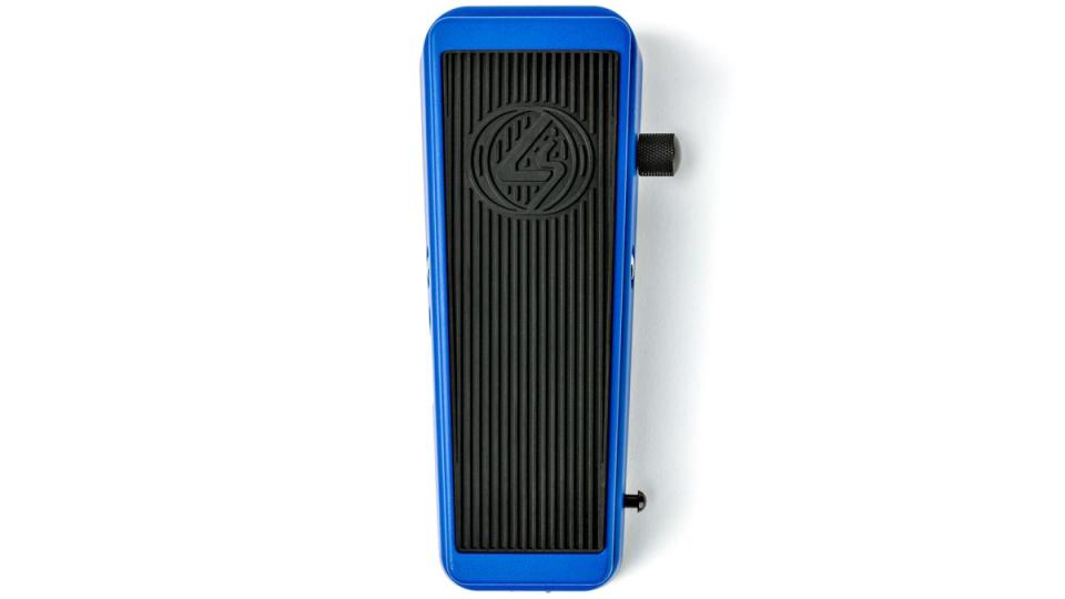 Dunlop Akira Takasaki AT95 Cry Baby Fuzz Wah