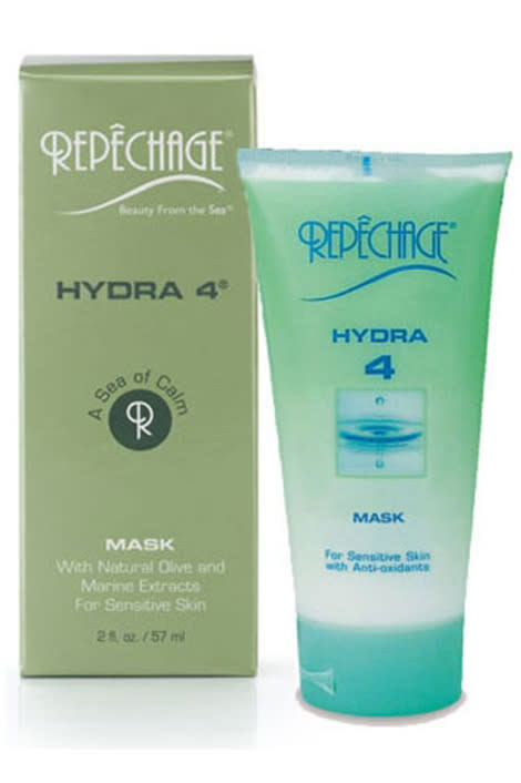 Repêcharge Hydra 4 Mask