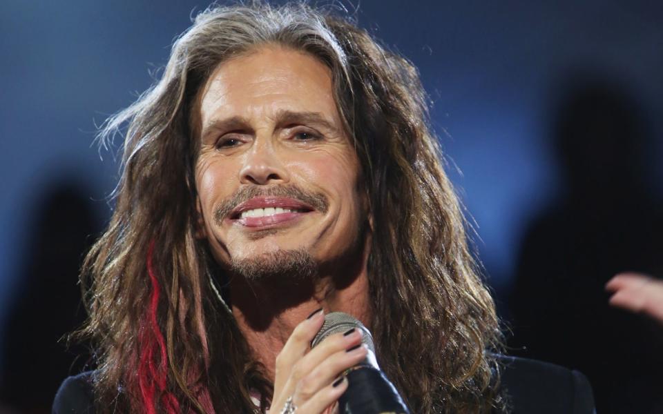 Steven Tyler