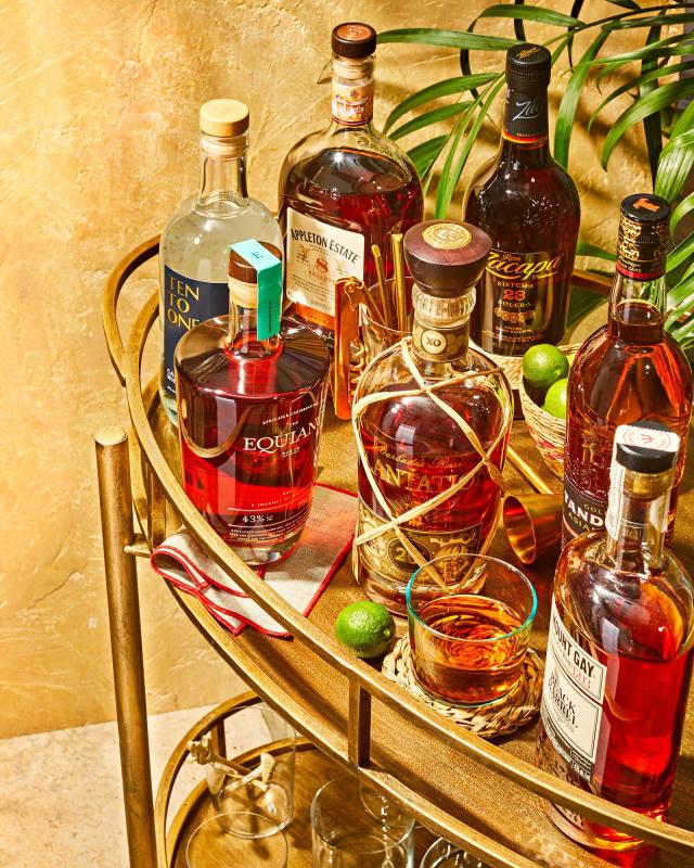 6 Rum Brands You Need To Know Now, And The People Behind Them
