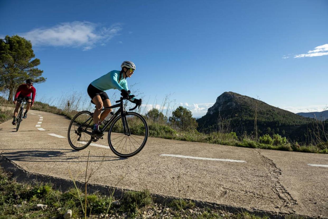 Radsport-Irrwitz: 88 Fahrer scheiden bei Etappe aus