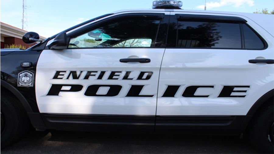 Shelter in place order lifted for Enfield neighborhood