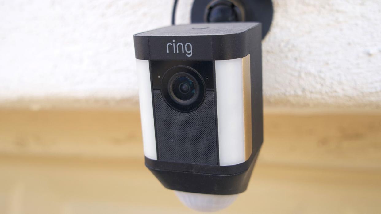best outdoor security cameras