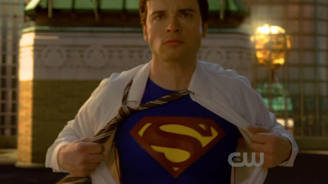 superman-smallville