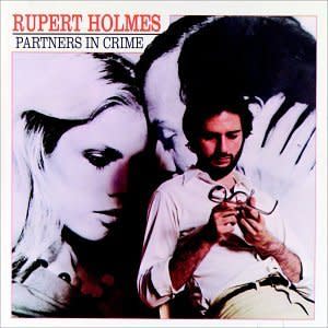 Rupert Holmes