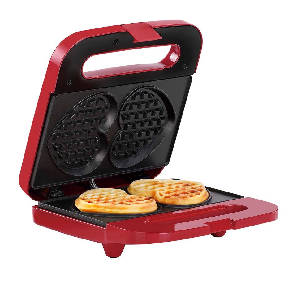 Holstein Housewares Waffle Iron