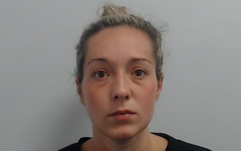 Rebecca Joynes, 30, has been sentenced to six-and-a-half years in prison
