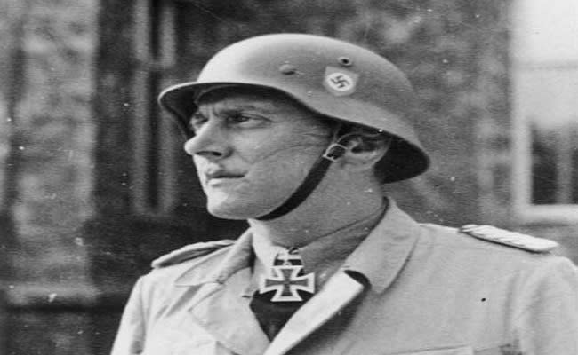 Tras la IIGM, Otto Skorzeny lideró la organización de mercenarios nazis y ultraderechistas que actuó en España bajo el amparo de Franco (imagen vía Wikimedia commons)