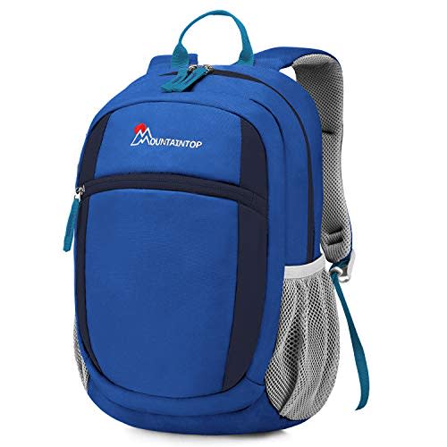 Mountaintop Kids Backpack (Amazon / Amazon)